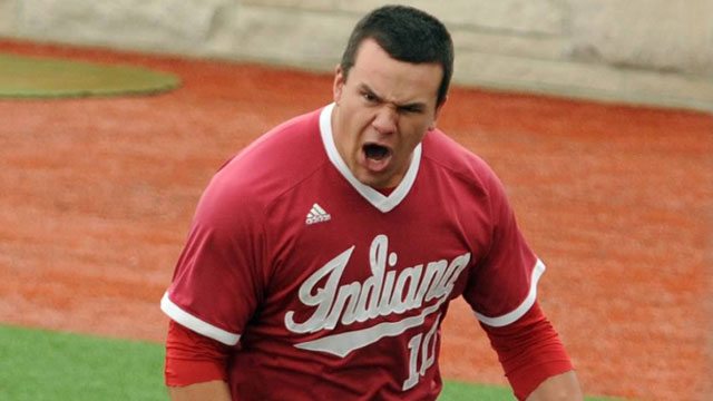 Kyle Schwarber to Participate in Monday s MLB Home Run Derby The Daily Hoosier
