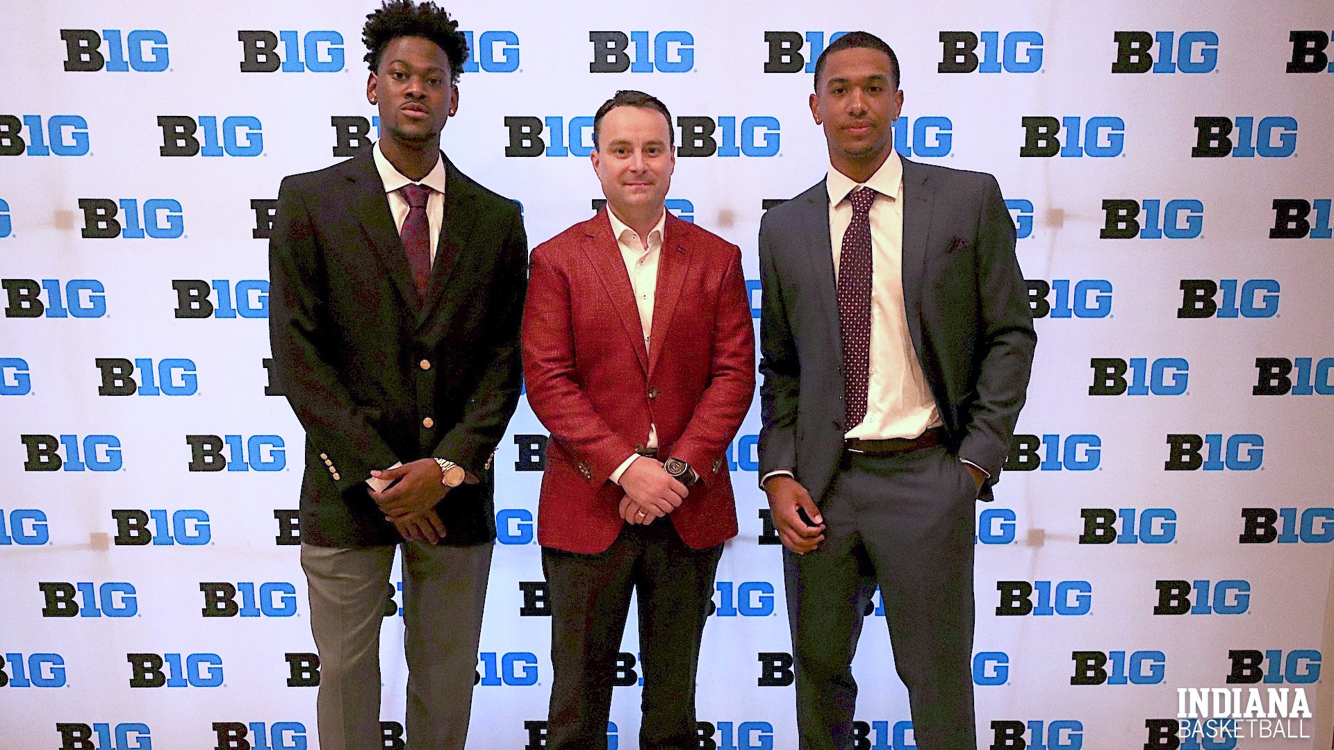Deshaun Fosters Inspiring Big Ten Media Day Address - sq5ar00
