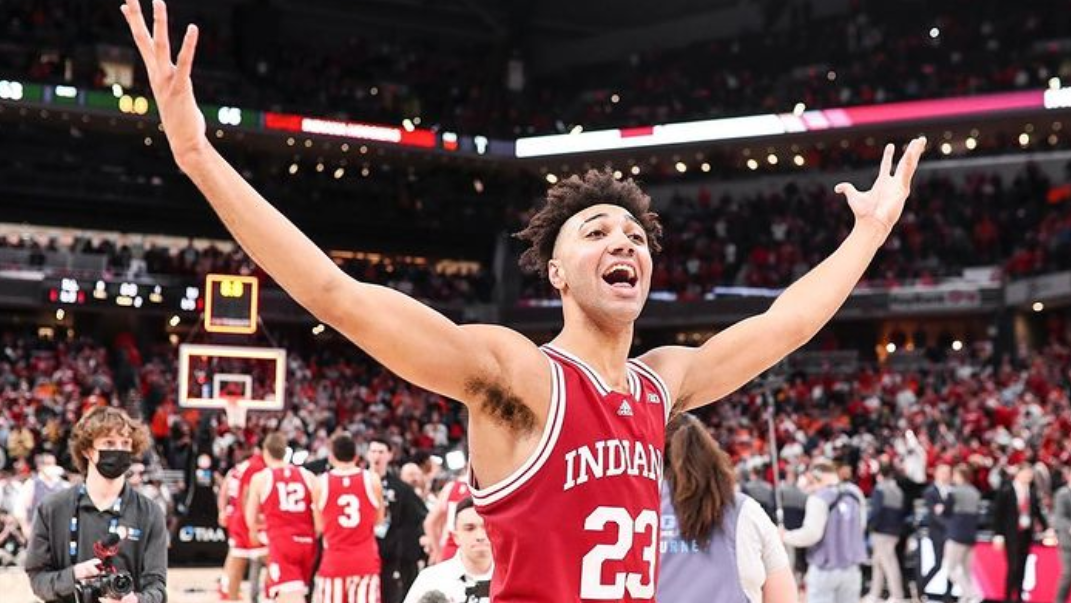 Trayce JacksonDavis The Daily Hoosier