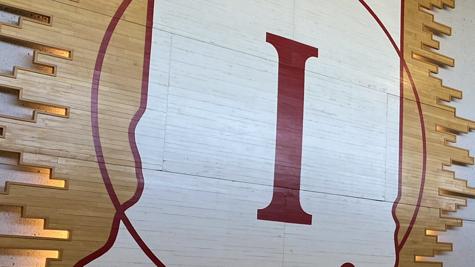 Preseason College Basketball Rankings: #12 Indiana Hoosiers
