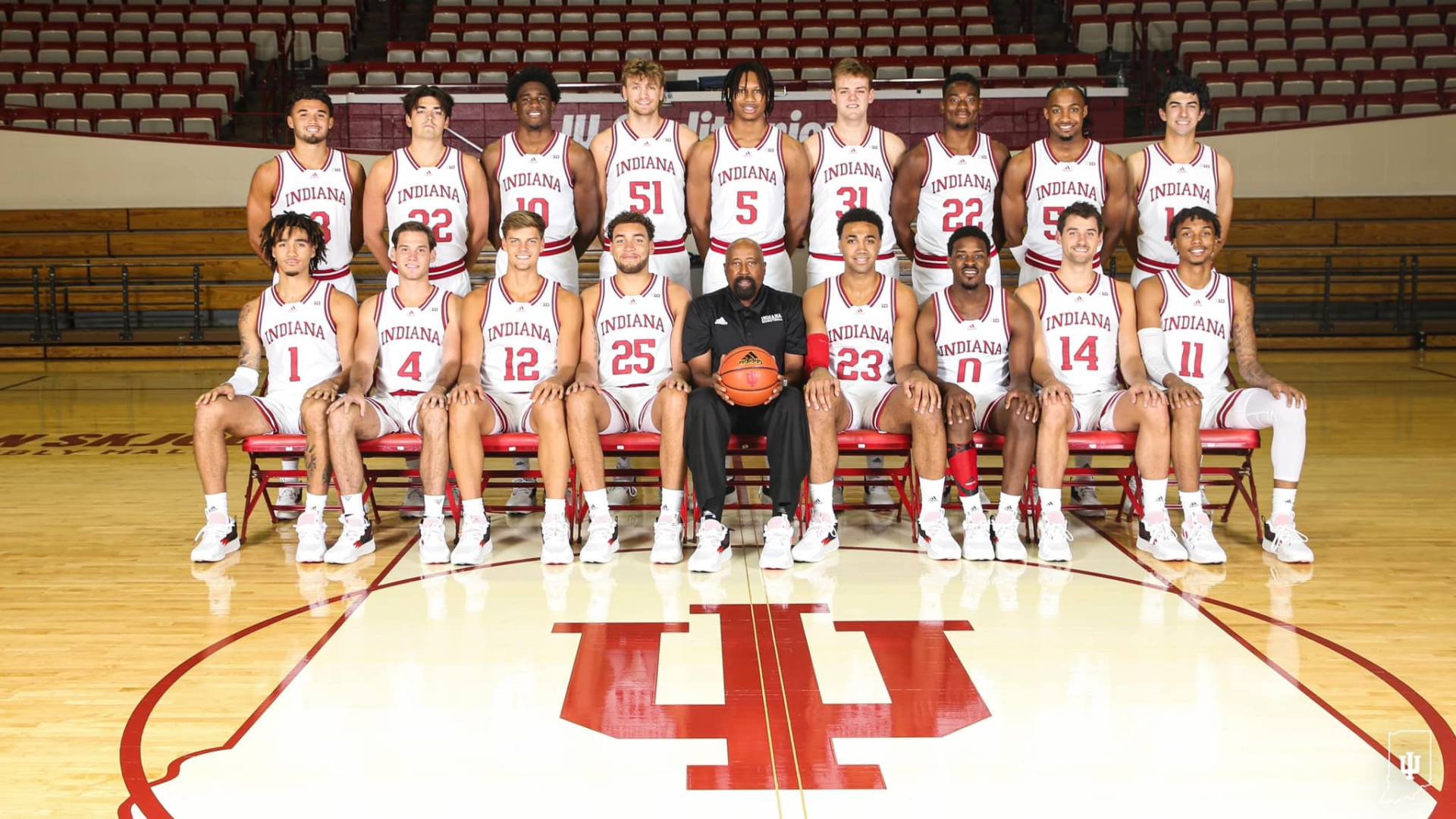 Check out our 2022/23 official men's team photo, News