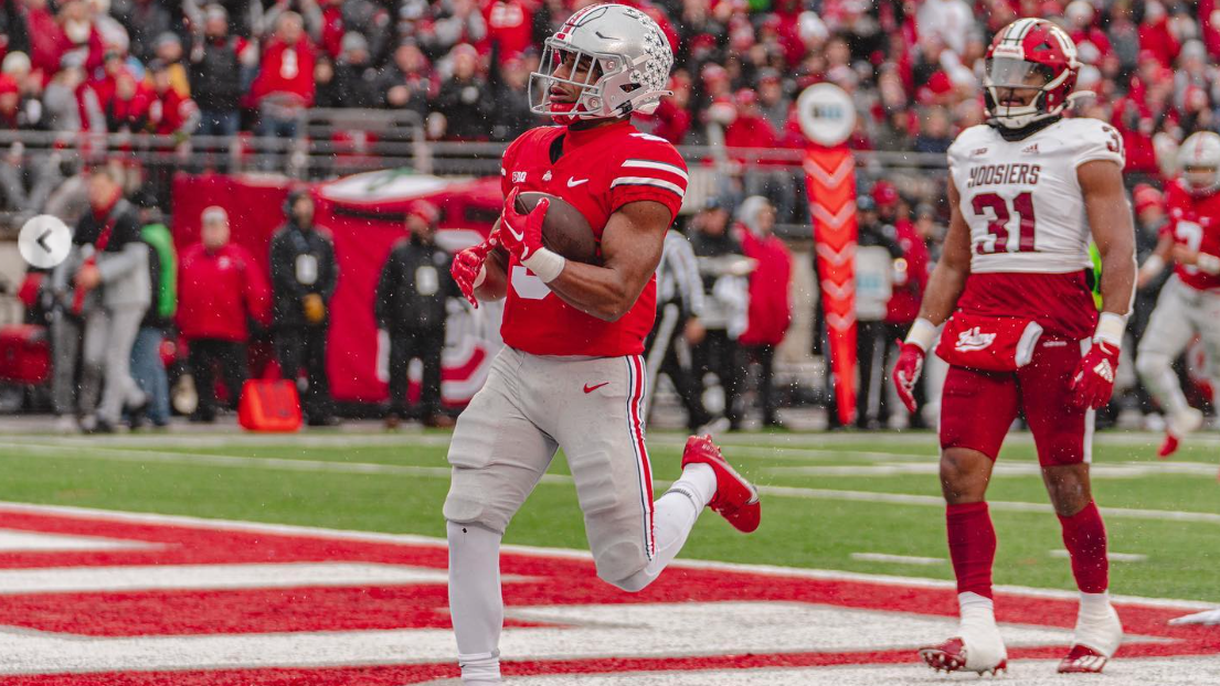 Ohio State Officially Misses the 2023 College Football Playoff As