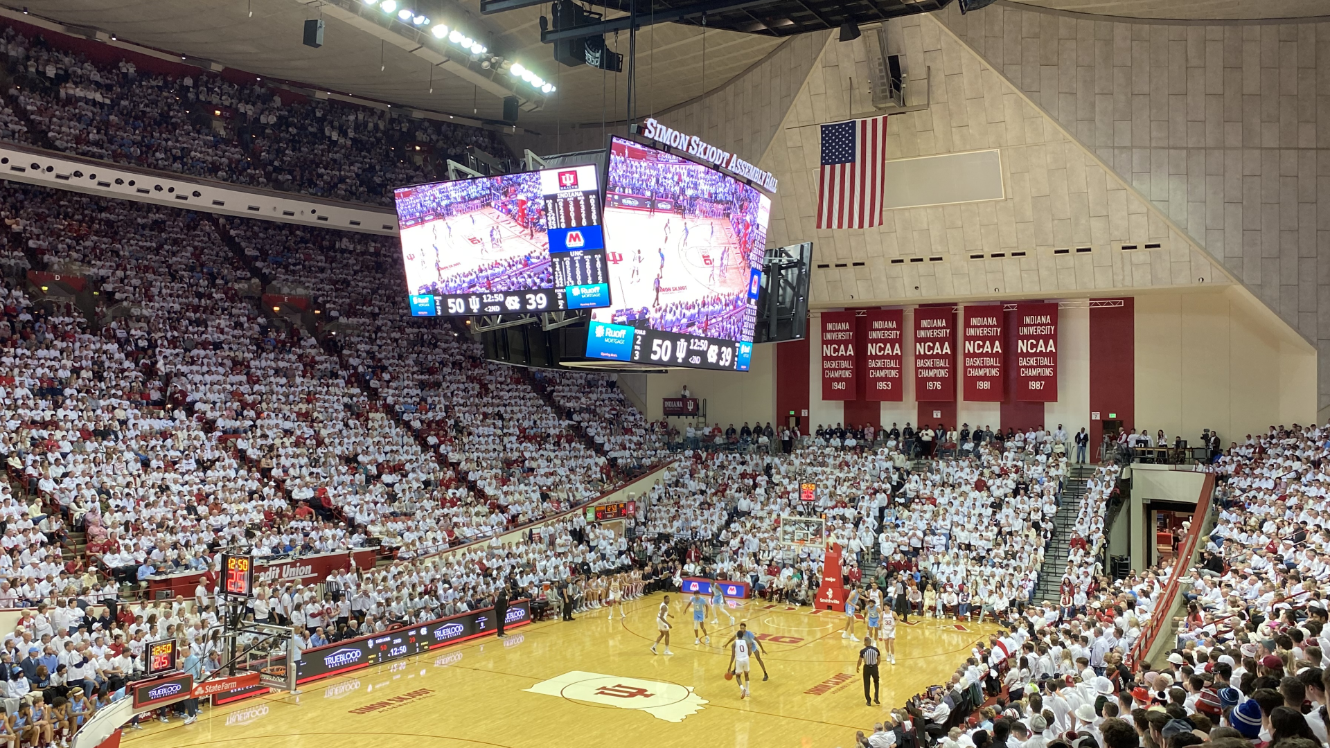 Look: Printable edition of the 2023-24 IU basketball schedule – The Daily Hoosier Look: Printable edition of the 2023-24 IU basketball schedule – The Daily Hoosier