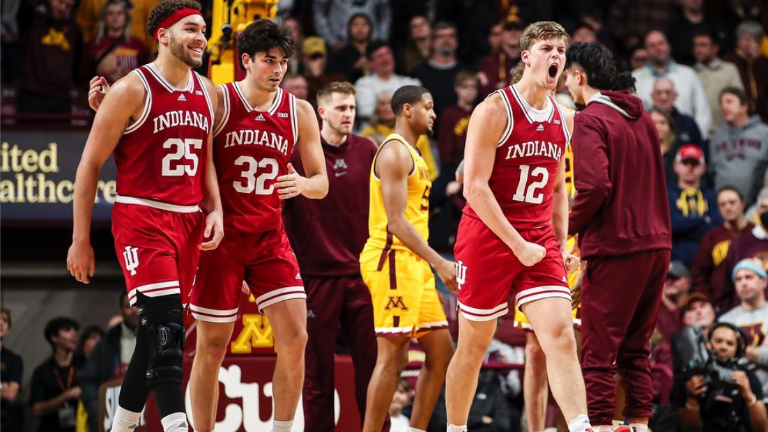 minnesota basketball team