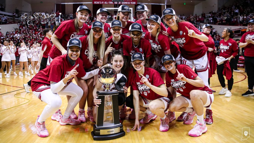 The daily hoosier page 49 daily iu athletics news analysis
