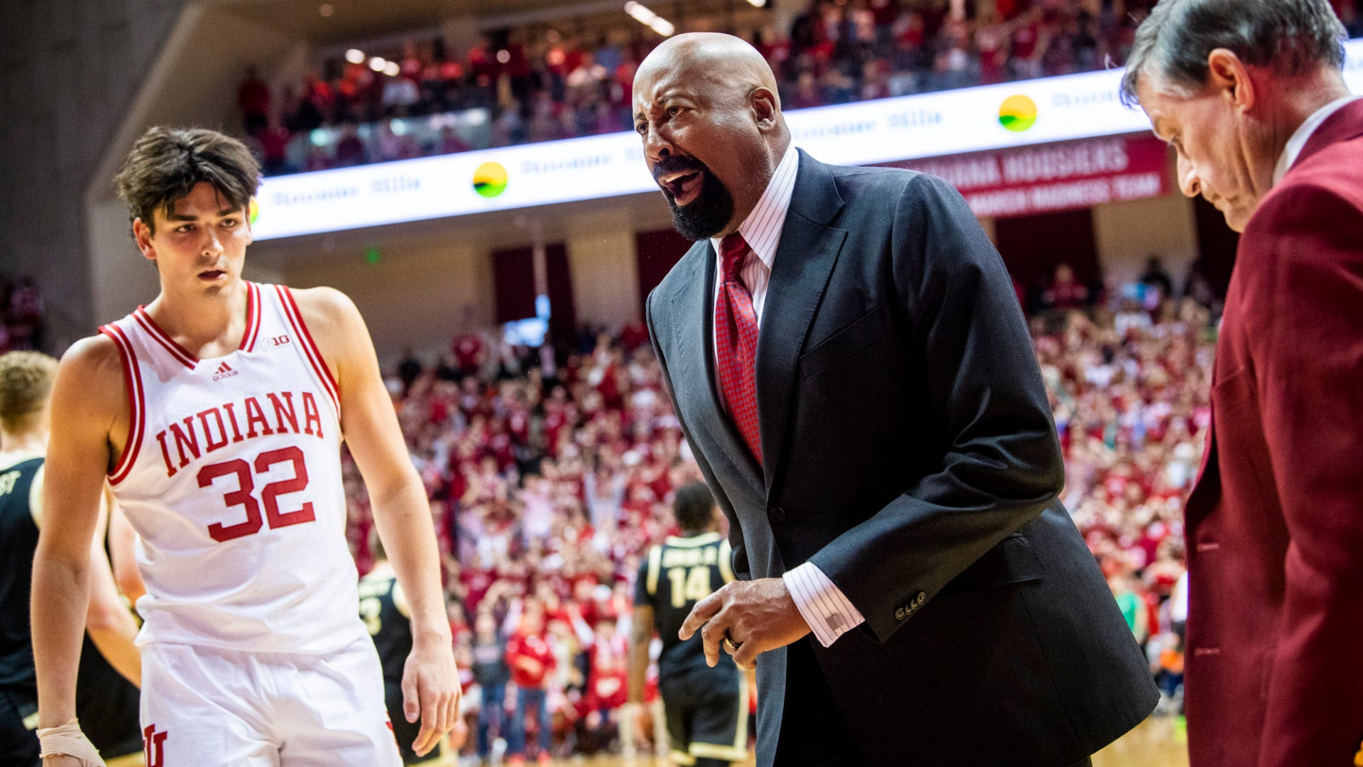 As it stands A look at the 2023 24 IU basketball backcourt based on the current roster The Daily Hoosier