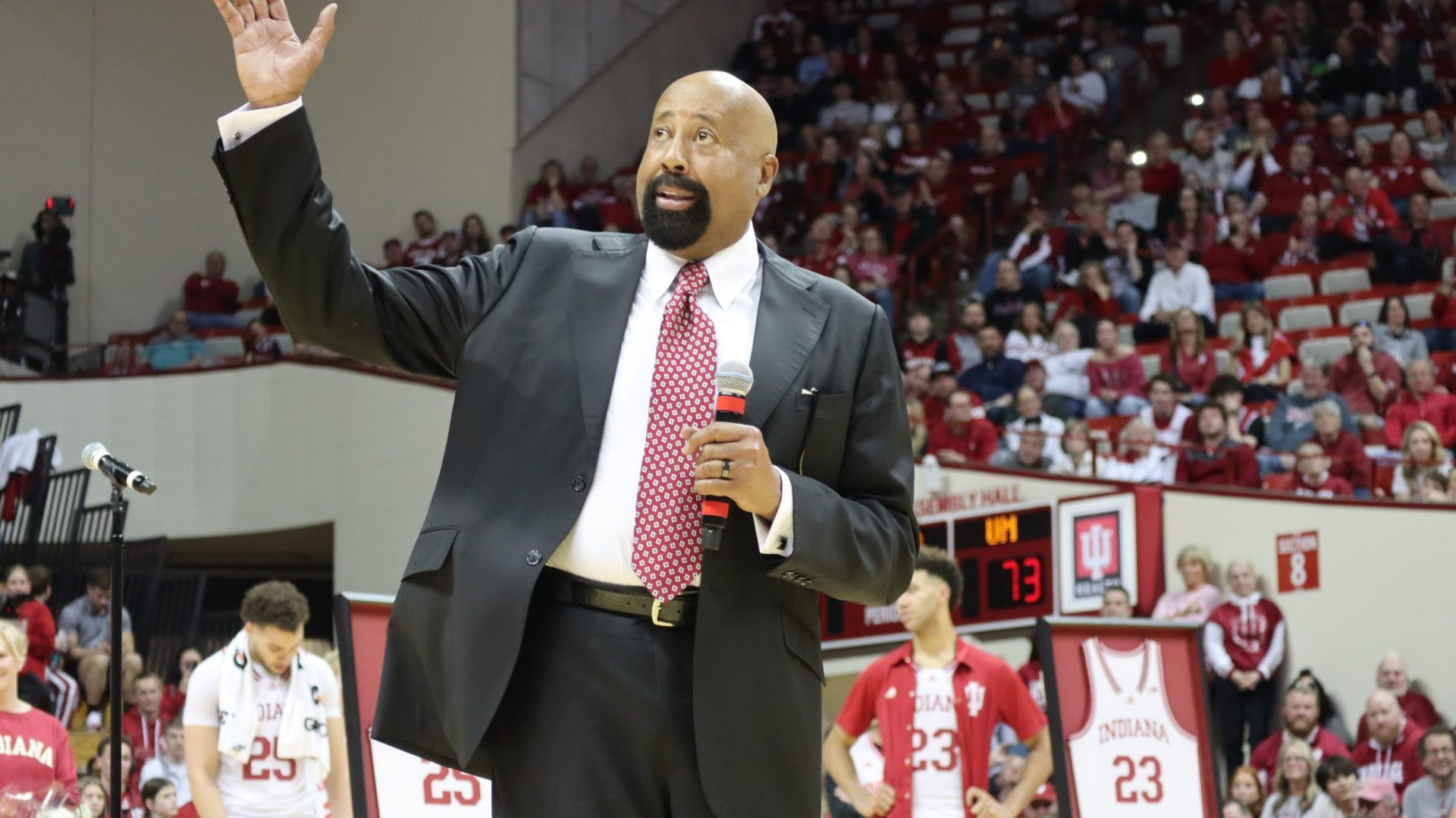 The Latest IU Basketball Recruiting News The Daily Hoosier