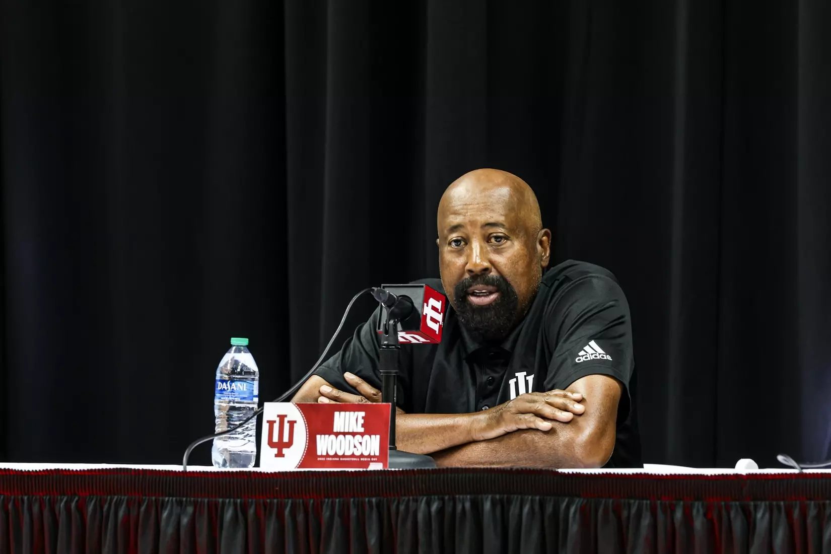 IU basketball announces two new graduate managers, details full staff for 2024-25 – The Daily Hoosier