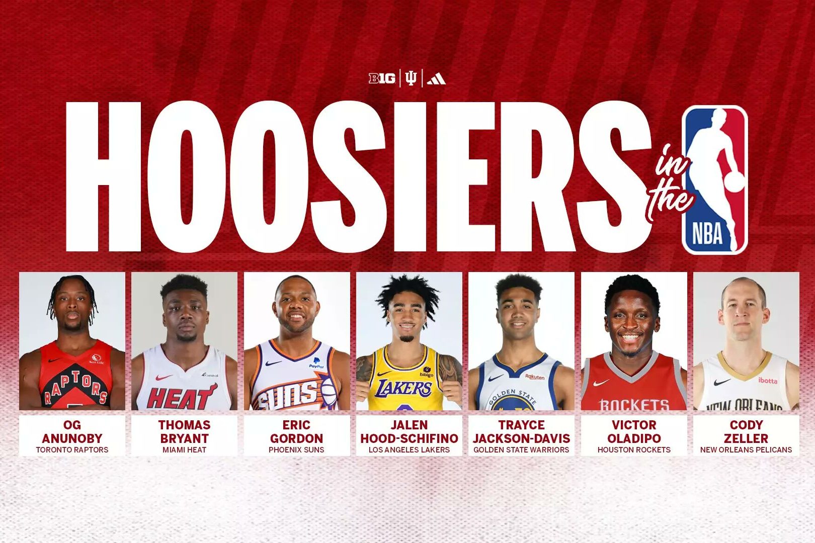 Iu basketball roster shop