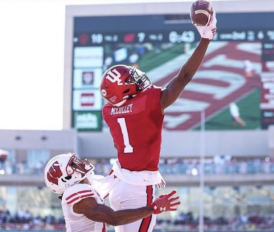 Iu on sale bowl game
