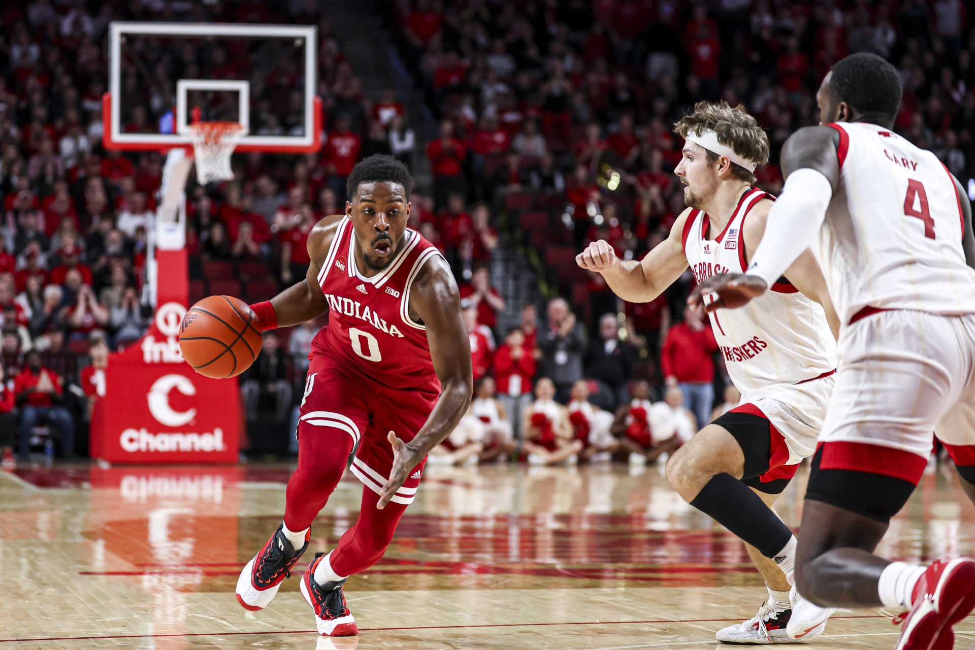 IU basketball: Indiana at Nebraska — The Report Card – The Daily Hoosier