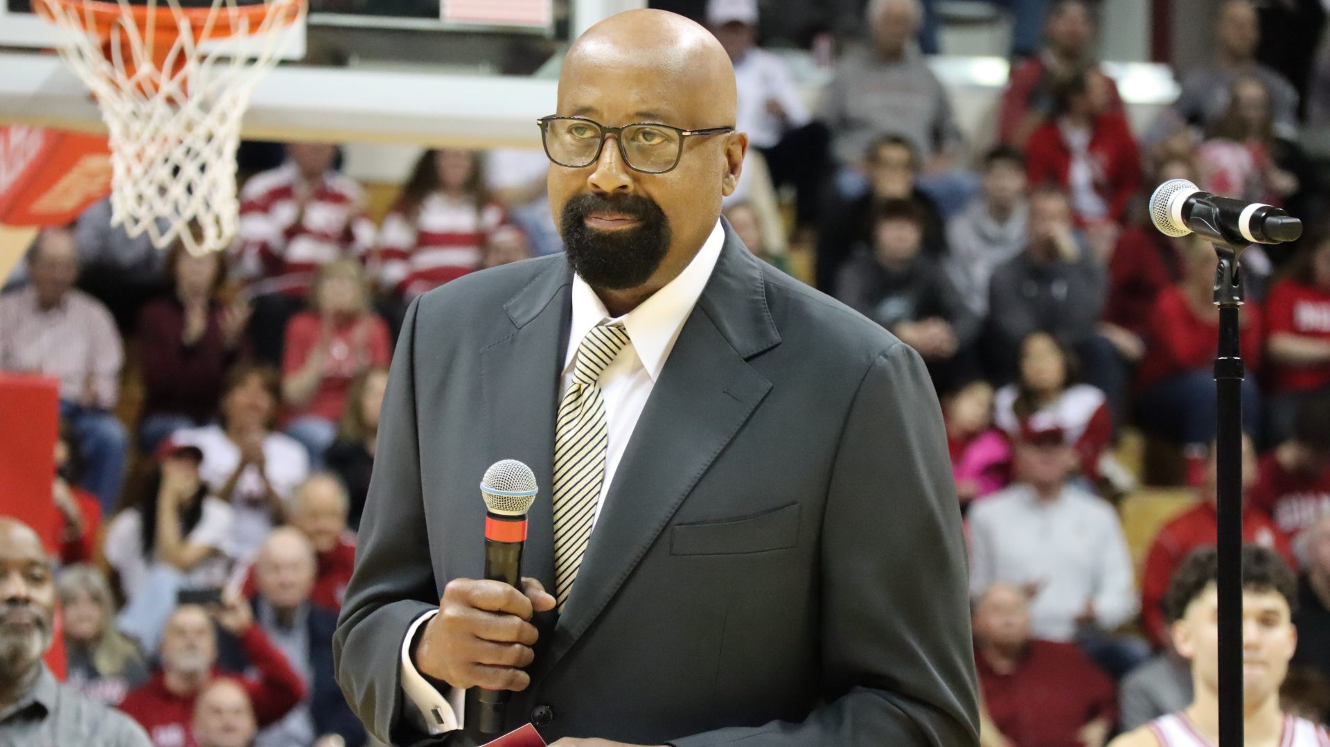 Iu clearance basketball news