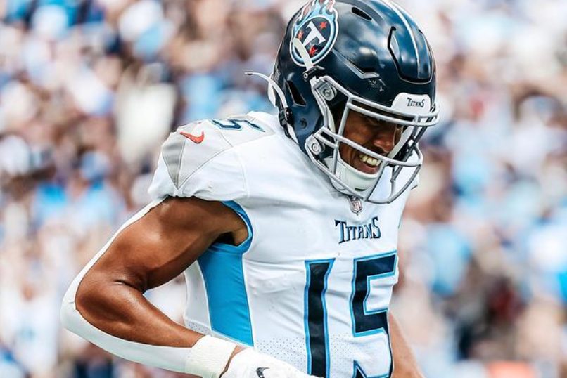 McFadden and Westbrook-Ikhine headline 2024 seasons by former Hoosiers in  the NFL – The Daily Hoosier