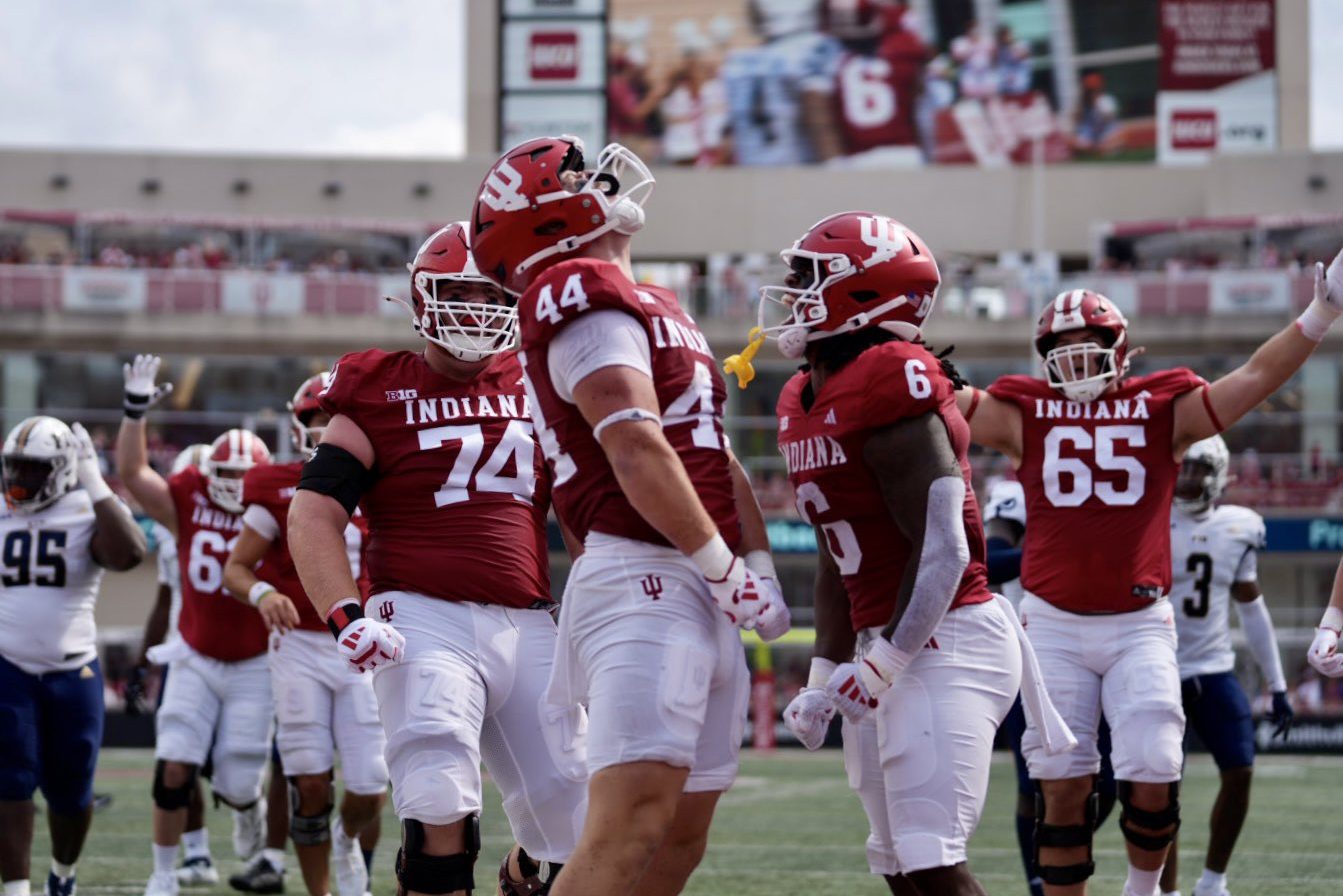 Live updates and discussion thread: Indiana 31 FIU 7 — FINAL – The 